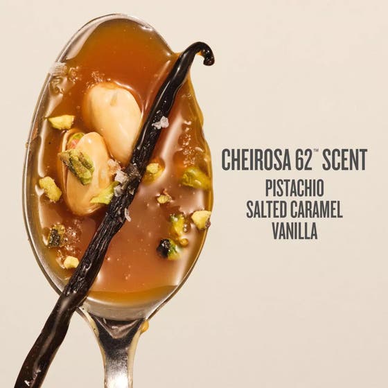Hydrating Jet Set Cheriosa 62 Scent