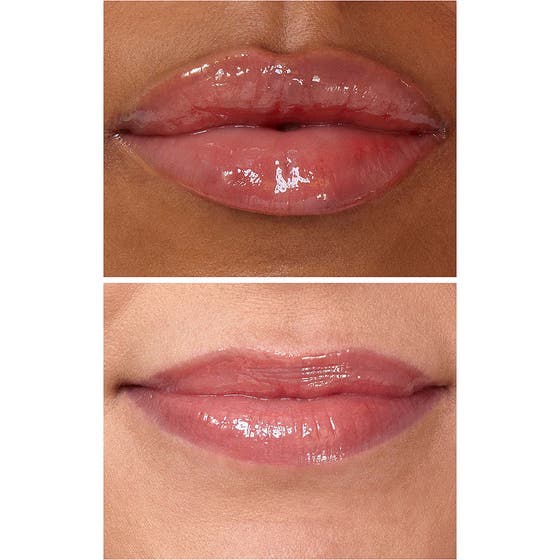 Glossy Lip Treat