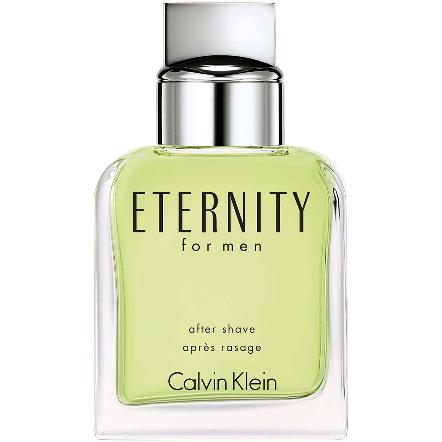 Calvin Klein Eternity For Men Eternity After Shave rakning & skäggvård