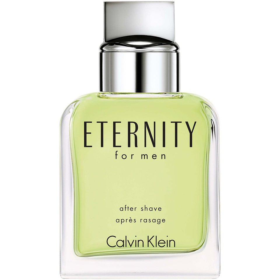 Eternity For Men Eternity After Shave