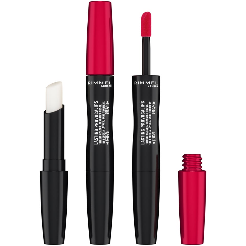 Provocalips 210 Pinkcase of Emergency