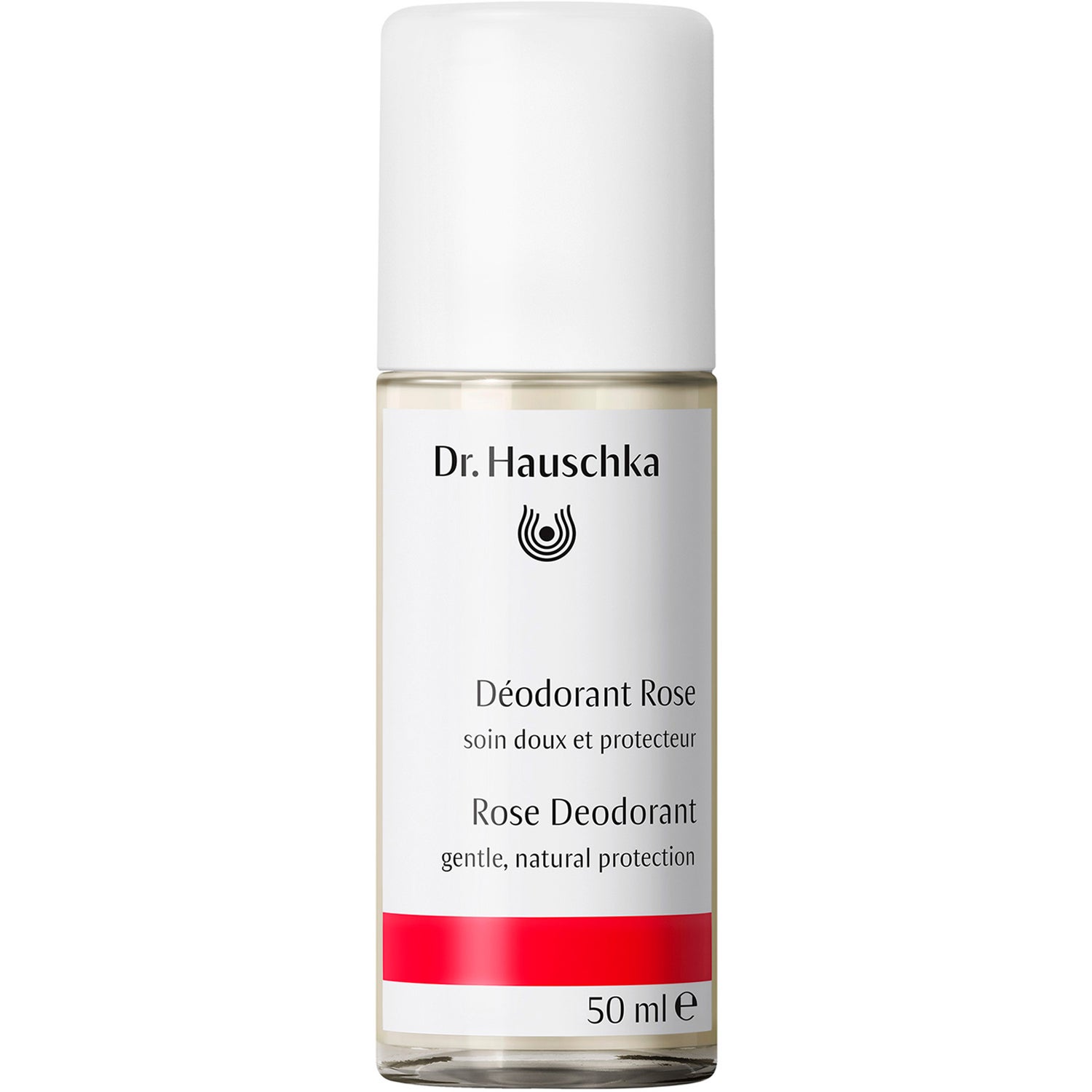 Produktfoto för Dr. Hauschka Rose Deodorant 50 ml