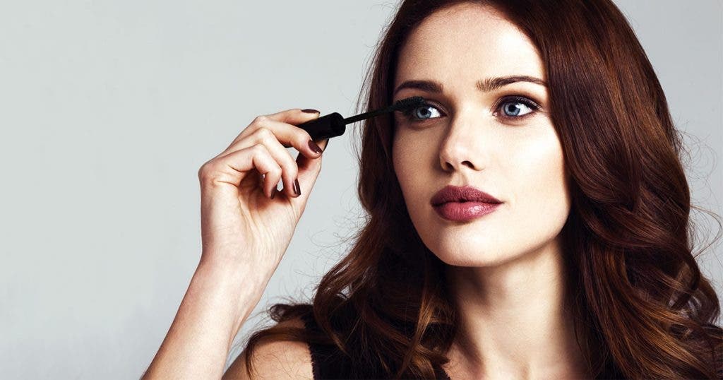 Topplista mascara 2025