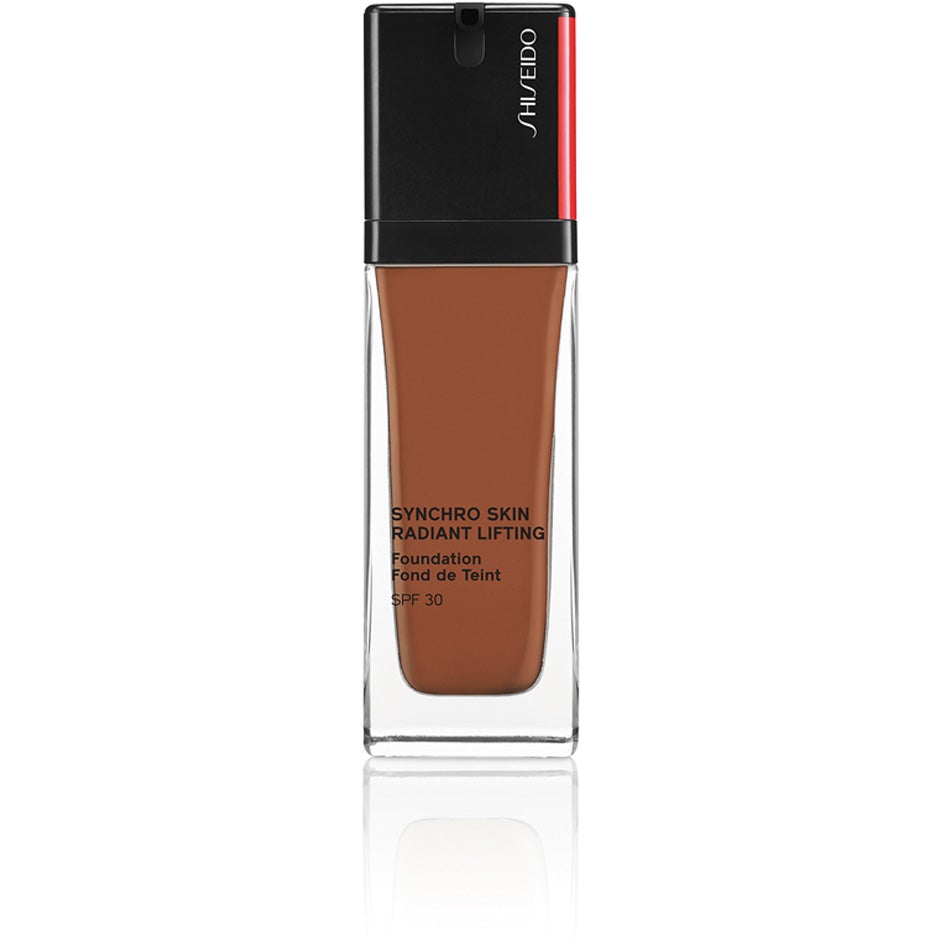 Synchro Skin Radiant Lifting Foundation