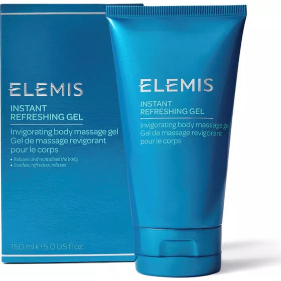 Instant Refreshing Gel