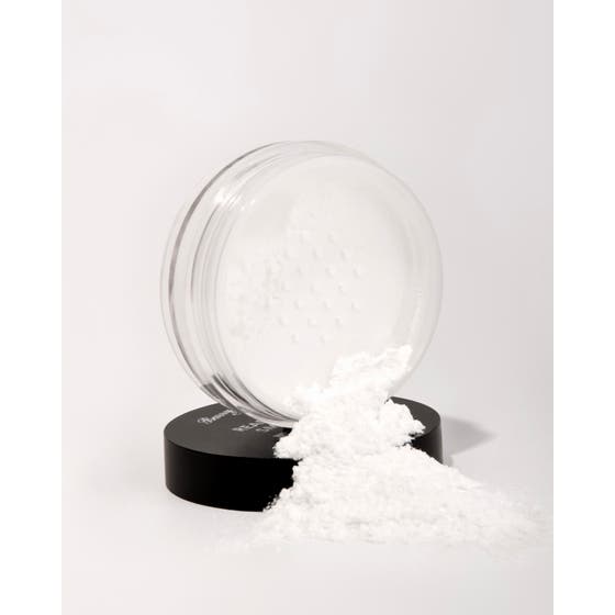 Ready, Set, Smooth Loose Powder