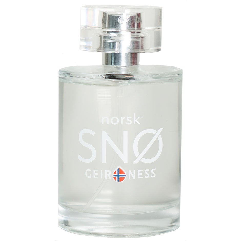 SNØ, 50 ml Geir Ness Parfym