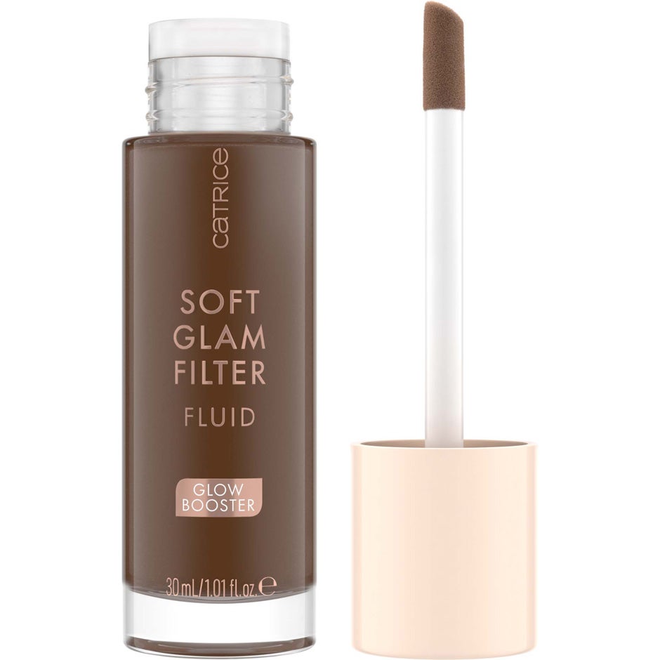 Catrice Soft Glam Filter Fluid 098 30 ml