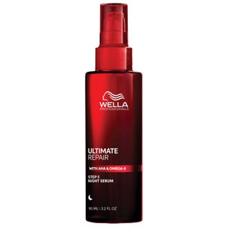 Ultimate Repair Night Hair Serum