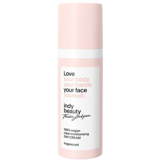 Clear Moisturising Day Cream