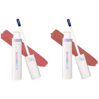 Wonder Blading Lip Stain Masque