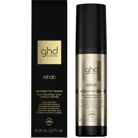 Rehab Damaged Hair Repairer
