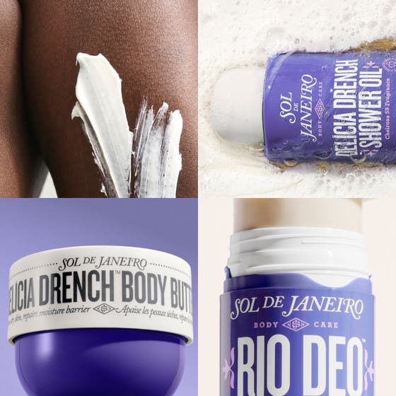 Rio Deo Cheirosa 59 Refill