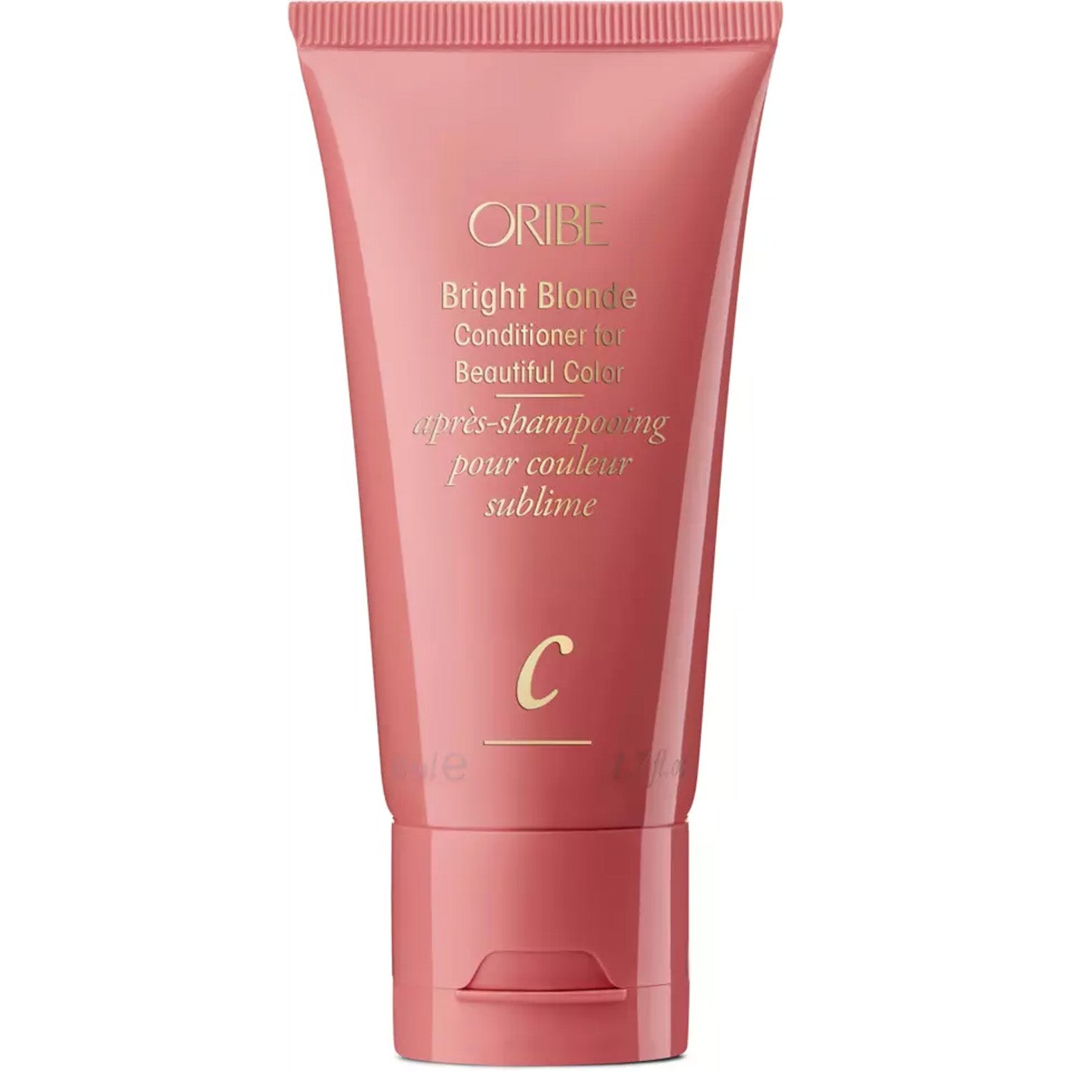 Oribe Bright Blonde Conditioner balsam dam – bild 2