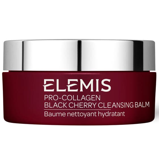 Pro-Collagen Black Cherry Cleansing Balm