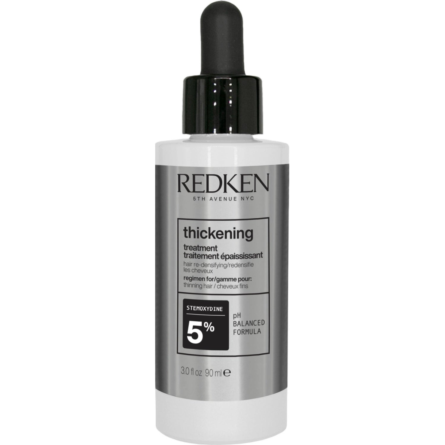 Redken Cerafill Retaliate Stemoxydine 5%  90 ML