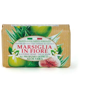 Marsiglia In Fiore Fig & Aloe
