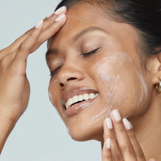 UltraCalming Cleanser & Intensive Moisture Balance