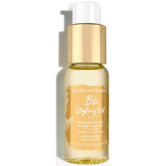 Bb. Styling Oil