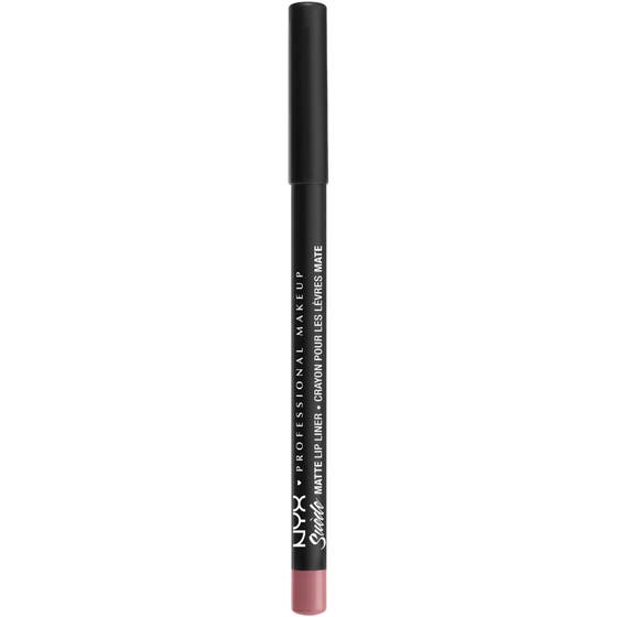Suede Matte Lip Liner