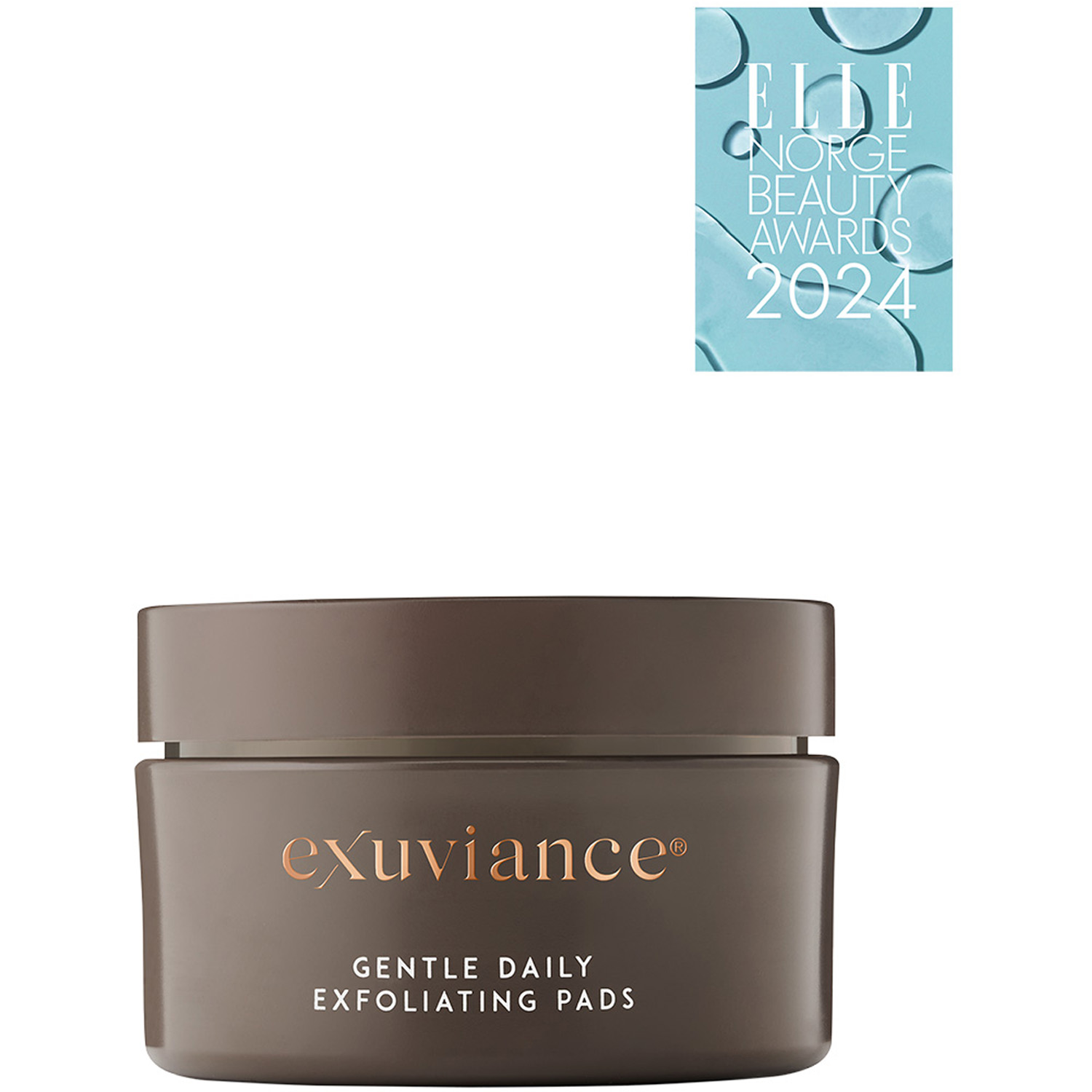 Gentle Daily Exfoliating