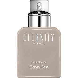 Eternity for Men Suede Essence