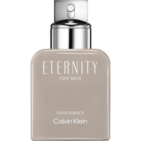 Eternity for Men Suede Essence