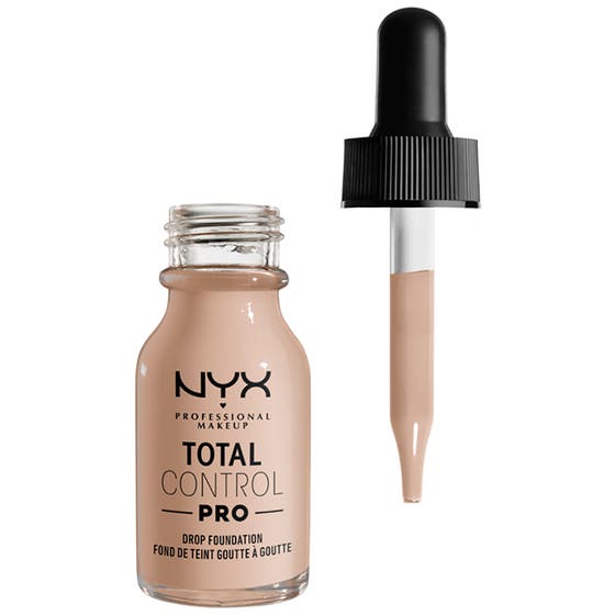 Total Control Pro Drop Foundation