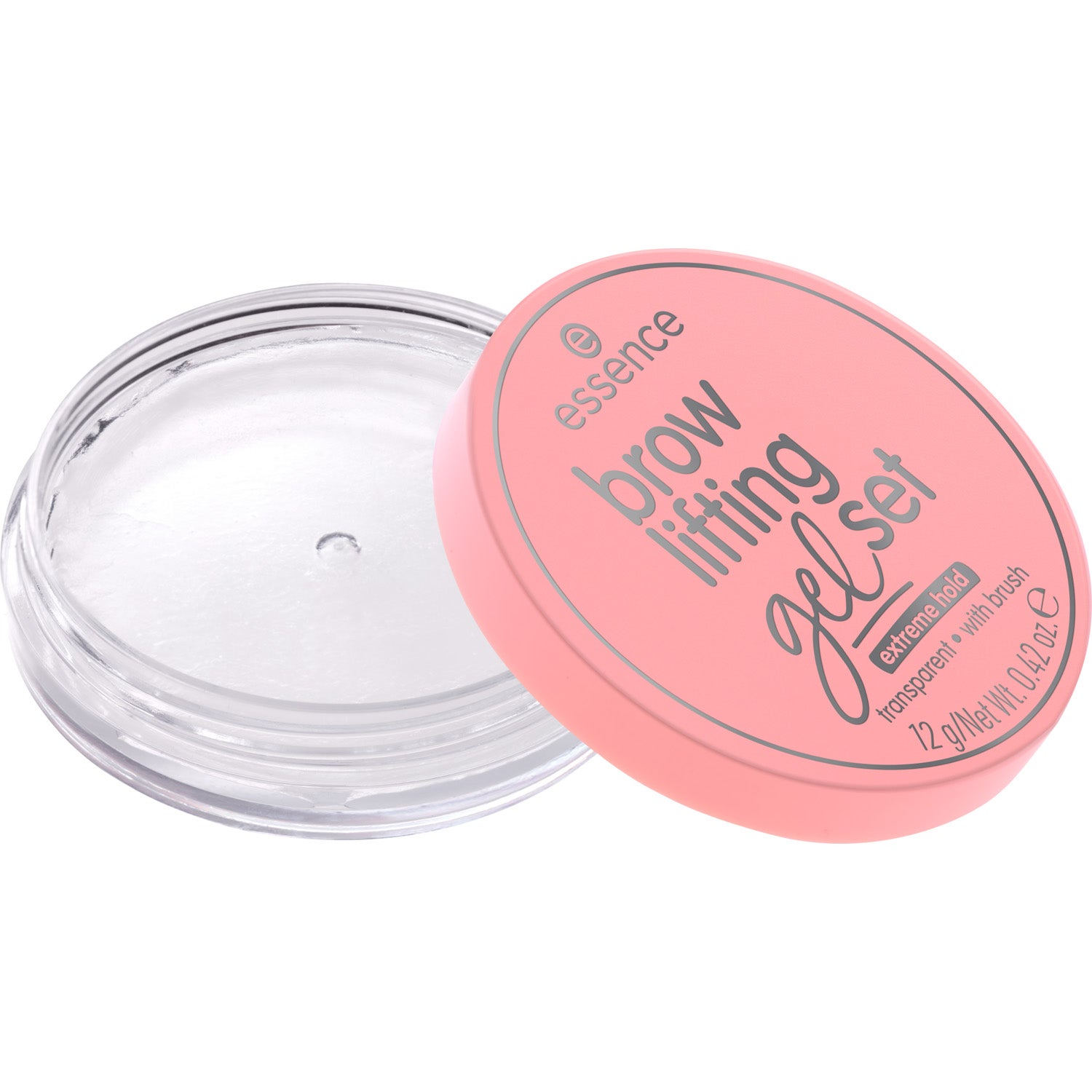 Bryn Essence  Brow Lifting Get Set