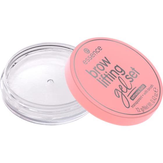Brow Lifting Gel Set