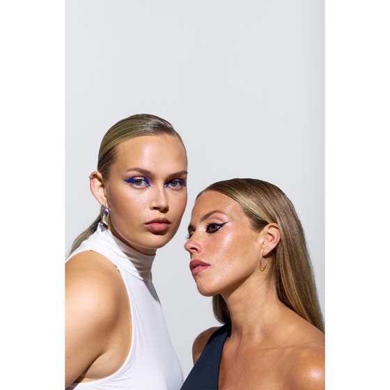 The High Impact Eyeliner