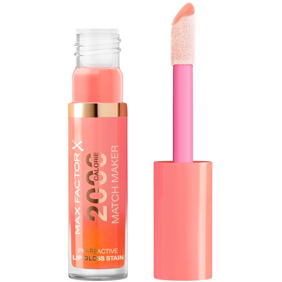 2000 Calorie Lip Glaze