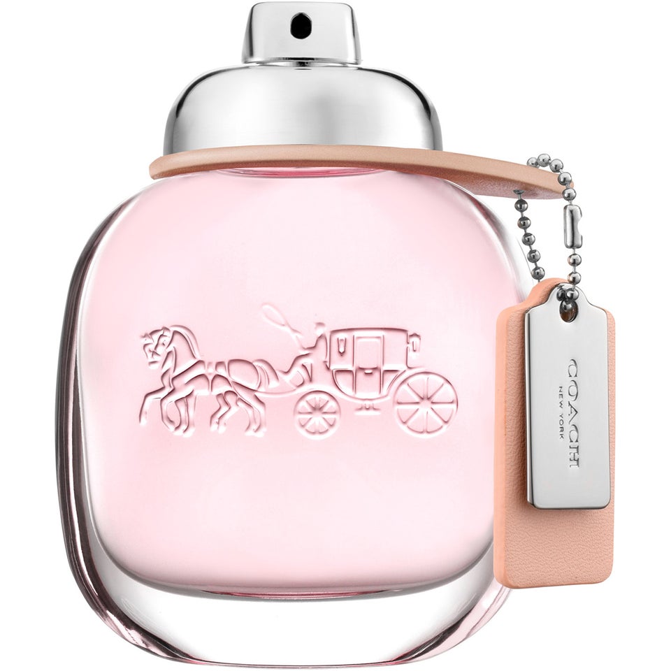 Eau de Toilette
