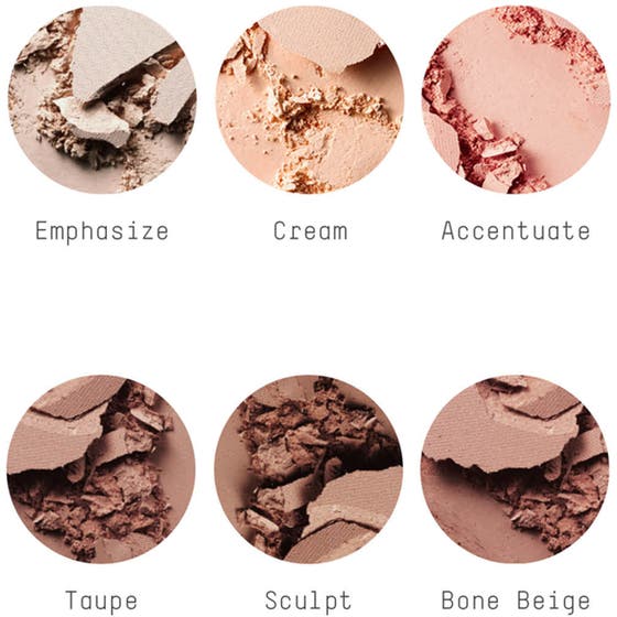 Studio Fix Sculpt And Shape Contour Palette