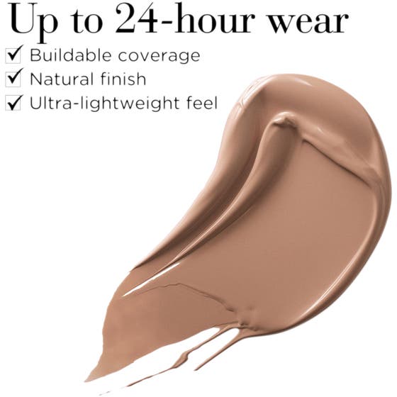 Flawless Finish Skincaring Concealer