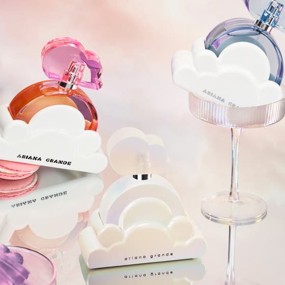 Cloud Aurora Eau de Parfum 100 ml