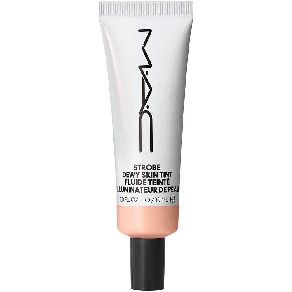 Mac Strobe Skin Tint
