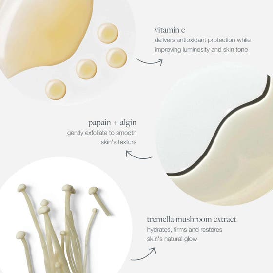 Duo BioLumin-C Eye Serum