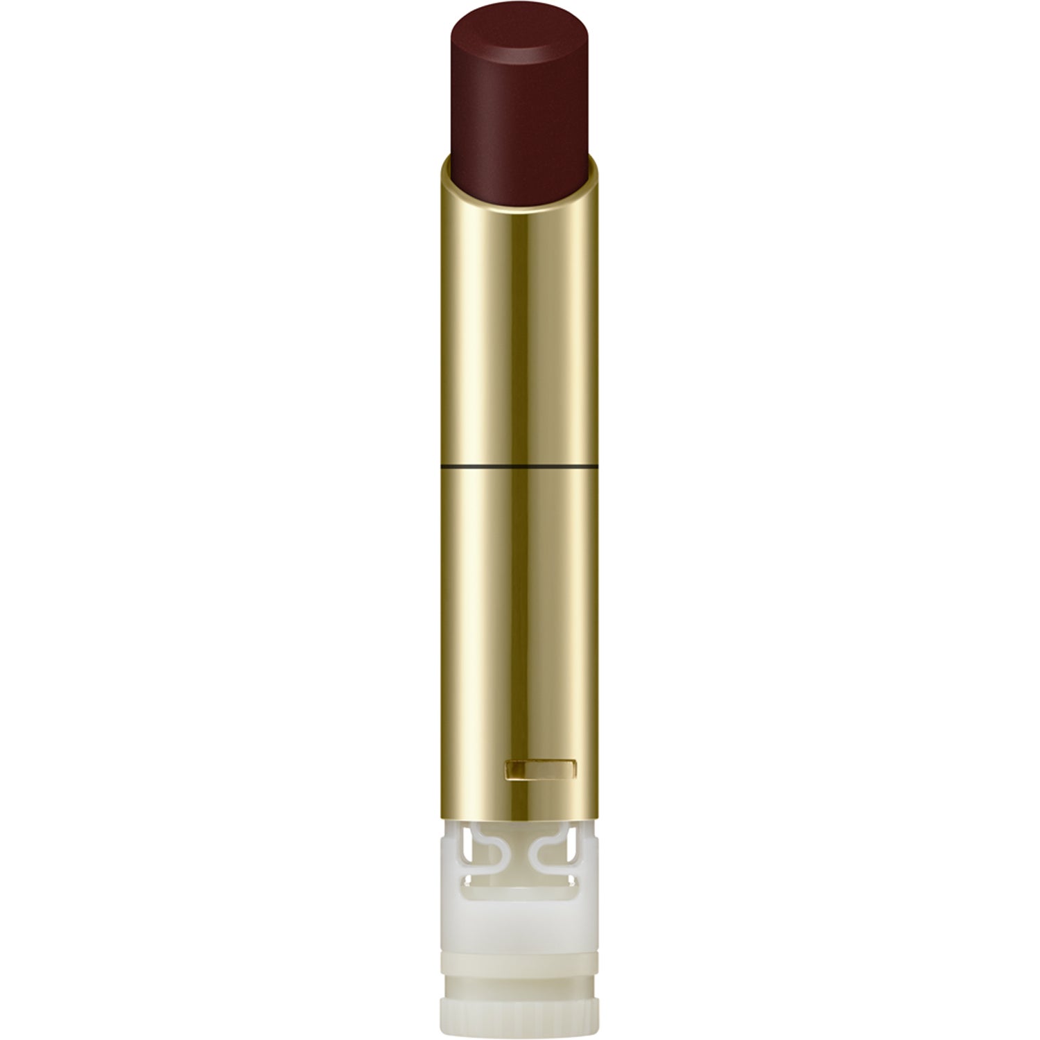 Sensai Lasting Plump Lipstick LP12 Brownish Mauve - 3,8 g billede