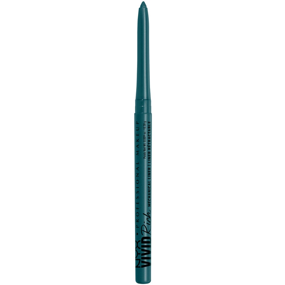 NYX Professional Makeup Vivid Rich Mechanical Liner Aquamarine Dream 13 - 0,3 g