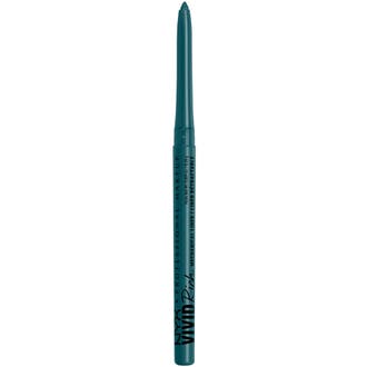 Vivid Rich Mechanical Liner