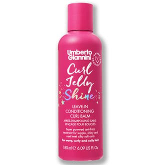 Curl Jelly Shine Leave-In Curl Balm
