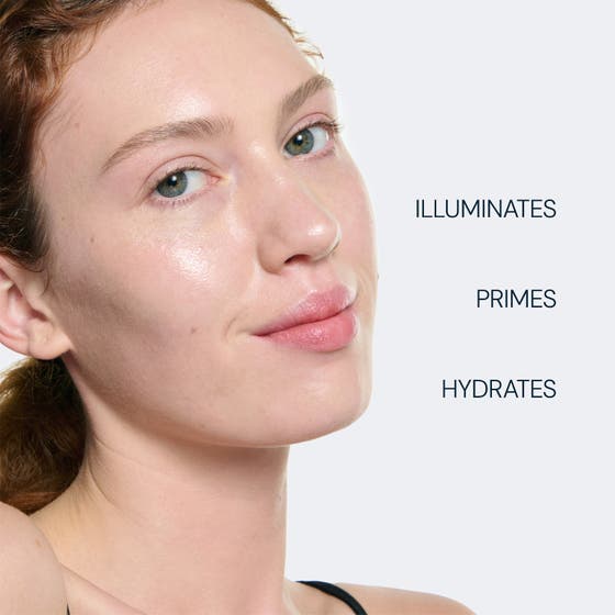 Superfood Glow Priming Moisturiser