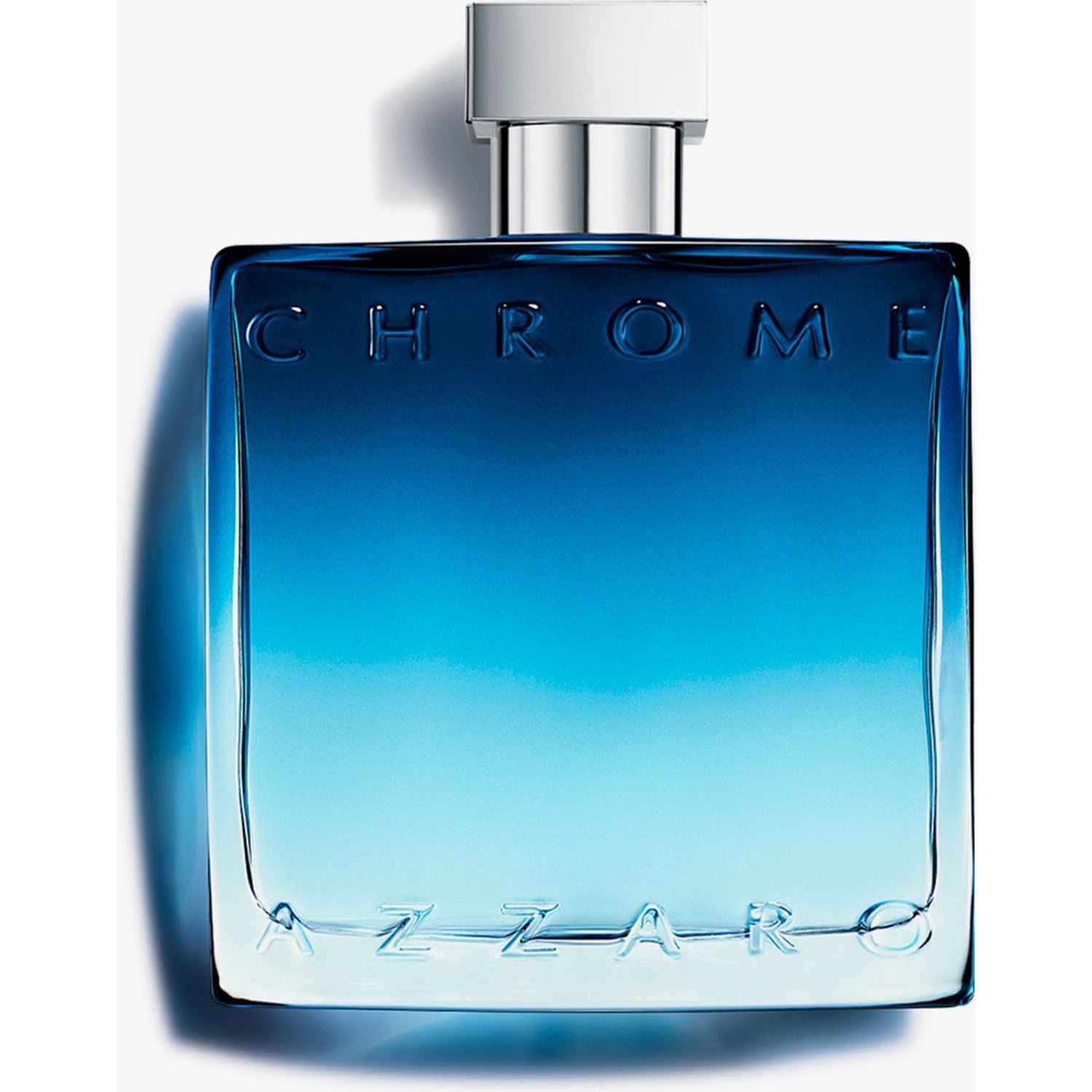 Azzaro Chrome L’Eau De Parfum Eau de Parfum - 100 ml billede