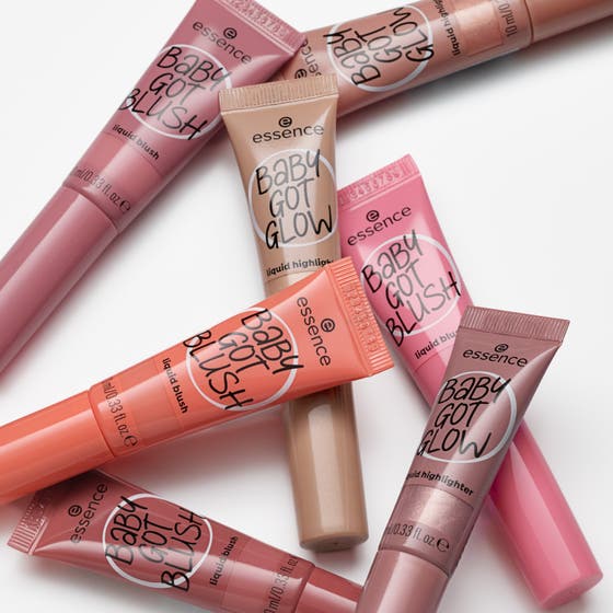 Baby Got Blush Liquid Blush 30