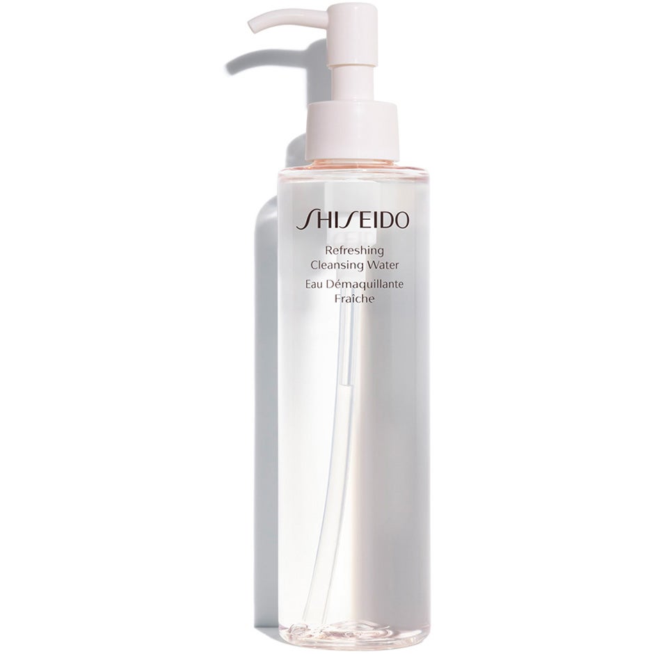 Essential Line Refresh Cleansing Water