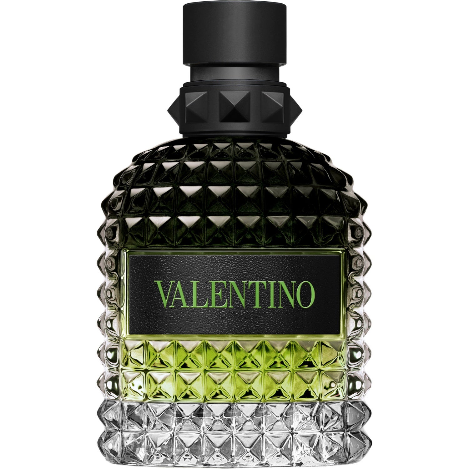 VALENTINO Born In Roma Uomo Green Stravaganza Eau de Toilette herr – bild 2