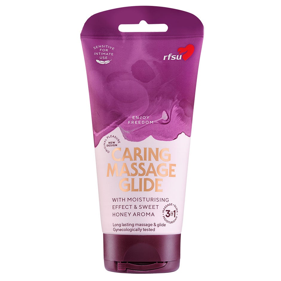 RFSU Sense Me 3in1 - 150 ml billede