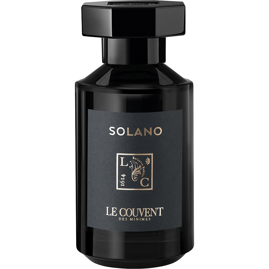 Remarkable Perfumes Solano