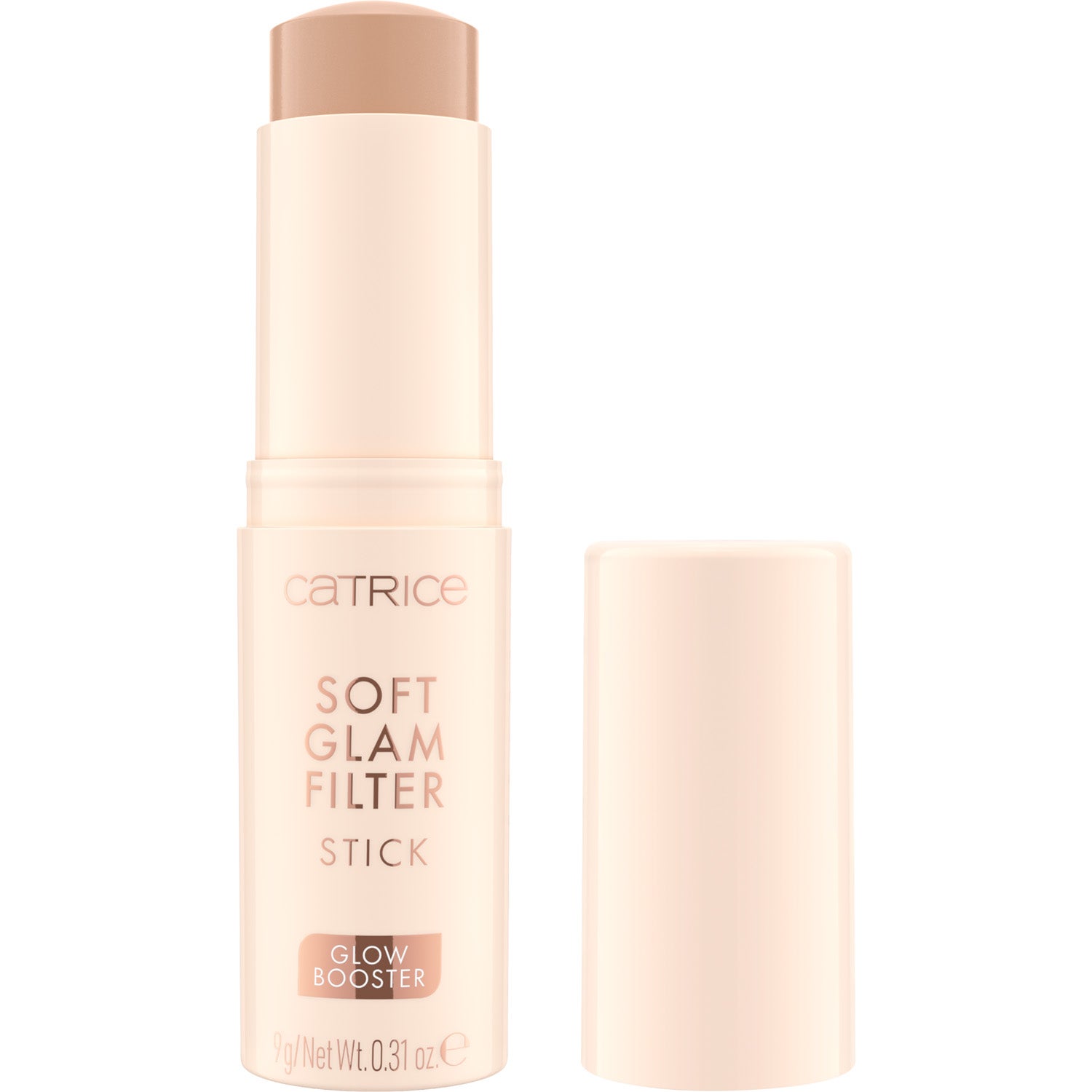 Catrice Soft Glam Filter Stick 010 Fair Light 9 g foundation & concealer dam